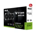 ASUS TUF Gaming GeForce RTX 5060 Ti OC Edition 8GB GDDR7 128 Bit NVIDIA DLSS 4 Ekran Kartı