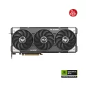 ASUS TUF Gaming GeForce RTX 5060 Ti OC Edition 8GB GDDR7 128 Bit NVIDIA DLSS 4 Ekran Kartı