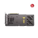 ASUS TUF Gaming GeForce RTX 5060 Ti OC Edition 8GB GDDR7 128 Bit NVIDIA DLSS 4 Ekran Kartı
