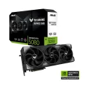 ASUS TUF Gaming GeForce RTX 5080 16GB GDDR7 256 Bit NVIDIA DLSS 4 Ekran Kartı