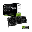 ASUS TUF Gaming GeForce RTX 5080 OC Edition 16GB GDDR7 256 Bit NVIDIA DLSS 4 Ekran Kartı