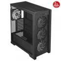 ASUS TUF Gaming GT302 ARGB Mid Tower E-ATX Bilgisayar Kasası