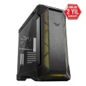 ASUS TUF Gaming GT501 Mid-Tower e-ATX Gaming Bilgisayar Kasası