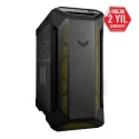 ASUS TUF Gaming GT501 Mid-Tower e-ATX Gaming Bilgisayar Kasası