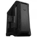 ASUS TUF Gaming GT501VC Mid-Tower e-ATX Gaming Bilgisayar Kasası