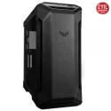 ASUS TUF Gaming GT501VC Mid-Tower e-ATX Gaming Bilgisayar Kasası