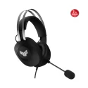 ASUS TUF Gaming H1 GEN II Kablolu PS5 Destekli 7.1 Surround Gaming Kulaklik