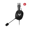 ASUS TUF Gaming H1 GEN II Kablolu PS5 Destekli 7.1 Surround Gaming Kulaklik