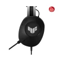 ASUS TUF Gaming H1 GEN II Kablolu PS5 Destekli 7.1 Surround Gaming Kulaklik