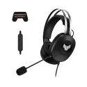 ASUS TUF Gaming H1 GEN II Kablolu PS5 Destekli 7.1 Surround Gaming Kulaklik
