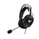 ASUS TUF Gaming H1 GEN II Kablolu PS5 Destekli 7.1 Surround Gaming Kulaklik