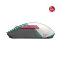 ASUS TUF Gaming Mini Wireless Hatsune Miku Edition Kablosuz Gaming Mouse