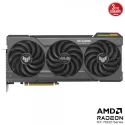 ASUS TUF Gaming Radeon RX 7800 XT OC 16 GB GDDR6 256Bit DX12 AMD Ekran Kartı