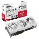 ASUS TUF Gaming Radeon RX 7800 XT OC White 16 GB GDDR6 256Bit DX12 AMD Beyaz Ekran Kartı