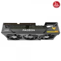 ASUS TUF Gaming Radeon RX 7900 XT OC 20 GB GDDR6 320Bit DX12 AMD Ekran Kartı