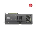 ASUS TUF Gaming RX9060 XT OC Edition 16GB GDDR6 128 Bit AMD Radeon FSR 4 Ekran Kartı