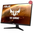 ASUS TUF Gaming VG247Q1A 23,8 FreeSync 1920X1080 165Hz 1ms(mprt) Monitör Outlet Pikselli Ürün Outlet Pikselli Ürün 2 Yıl garanti