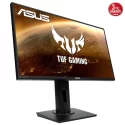 Asus TUF Gaming VG258QM 24.5 0.5ms 280Hz G-Sync TN Full HD Gaming Monitör Outlet Pikselli Ürün Outlet Pikselli Ürün 2 Yıl garanti