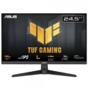 ASUS 24.5 TUF Gaming VG259Q3A 180Hz 1ms FreeSync G-Sync 1080p IPS LED Oyuncu Monitörü