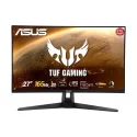 ASUS TUF Gaming VG279Q1A 27 144Hz 1ms (HDMI+Display) FreeSync Full HD IPS  LED Monitör Outlet Ölü Piksel Outlet Pikselli Ürün 2 Yıl garanti