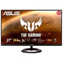 ASUS TUF Gaming VG279Q1R 27 1ms 144Hz FreeSync Premium IPS Full HD Gaming Monitör Outlet Pikselli Ürün Outlet Pikselli Ürün 2yıl garanti