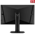 ASUS TUF GAMING VG27AQ 27 165Hz 1ms 2xHDMI DP WQHD HDR IPS G-Sync Uyumlu Gaming Monitör Outlet Pikselli Ürün Outlet Pikselli Ürün 2 Yıl garanti