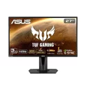 ASUS TUF GAMING VG27AQ 27 165Hz 1ms 2xHDMI DP WQHD HDR IPS G-Sync Uyumlu Gaming Monitör Outlet Pikselli Ürün Outlet Pikselli Ürün 2 Yıl garanti