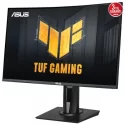 ASUS TUF Gaming VG27VQM 27¨ 1ms 240Hz FreeSync Premium VA Full HD Curved Gaming Monitör Outlet Pikselli Ürün Outlet Pikselli Ürün 2 Yıl garanti