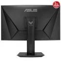 ASUS TUF Gaming VG27VQM 27¨ 1ms 240Hz FreeSync Premium VA Full HD Curved Gaming Monitör Outlet Pikselli Ürün Outlet Pikselli Ürün 2 Yıl garanti