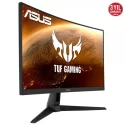 ASUS TUF Gaming VG27WQ1B 27 165Hz 1ms FreeSync Premium VA WQHD Curved Gaming Monitör Outlet Pikselli Ürün Outlet Pikselli Ürün 2yıl garanti