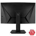 ASUS 31.5 TUF Gaming VG32VQ 144Hz 1ms FreeSync Premium 1440p 2K VA LED Oyuncu Monitörü