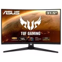 ASUS 31.5 TUF Gaming VG32VQ1BR 165Hz 1ms FreeSync Premium HDR 1440p WQHD VA LED Curved Gaming Monitör