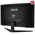 ASUS 31.5 TUF Gaming VG32VQ1BR 165Hz 1ms FreeSync Premium HDR 1440p WQHD VA LED Curved Gaming Monitör