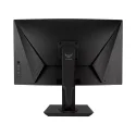 ASUS TUF GAMING VG32VQR 31,5 VA KAVISLI FREESYNC 2560x1440 1MS(MPRT) 165HZ DP HDMI MM VESA 3YIL EYECARE FLICKER-FREE DUSUK MAVI ISIK YÜKSEKLİK AYARI TEŞHİR OUTLET MONİTÖR 2 Yıl garanti