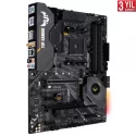 ASUS TUF GAMING X570-PLUS WIFI 5100MHz(OC) DDR4 AMD Soket AM4 ATX Anakart