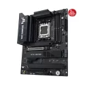 ASUS TUF Gaming X870E-PLUS WIFI7 8000MHz(OC) DDR5 AMD Soket AM5 ATX Anakart