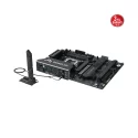 ASUS TUF Gaming X870E-PLUS WIFI7 8000MHz(OC) DDR5 AMD Soket AM5 ATX Anakart