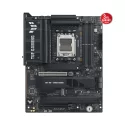 ASUS TUF Gaming X870E-PLUS WIFI7 8000MHz(OC) DDR5 AMD Soket AM5 ATX Anakart