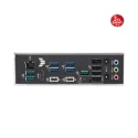 ASUS TUF Gaming X870E-PLUS WIFI7 8000MHz(OC) DDR5 AMD Soket AM5 ATX Anakart