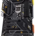 ASUS TUF GAMING Z490-PLUS WIFI 4600MHz(OC) DDR4 Intel Soket 1200 ATX Anakart