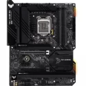 ASUS TUF Gaming Z590-PLUS 5133MHz(OC) DDR4 Intel Soket 1200 ATX Anakart