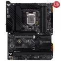 ASUS TUF GAMING Z590-PLUS WIFI 5133MHz(OC) DDR4 Intel Soket 1200 ATX Anakart