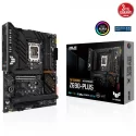 ASUS TUF GAMING Z690-PLUS 6000Mhz(OC) DDR5 Intel Soket 1700 ATX Anakart