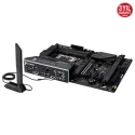 ASUS TUF GAMING Z690-PLUS WIFI D4 5333MHz(OC) DDR4 Intel Soket 1700 ATX Anakart