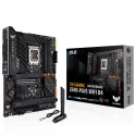 ASUS TUF GAMING Z690-PLUS WIFI D4 5333MHz(OC) DDR4 Intel Soket 1700 ATX Anakart