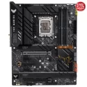 ASUS TUF GAMING Z690-PLUS WIFI D4 5333MHz(OC) DDR4 Intel Soket 1700 ATX Anakart