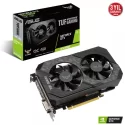 ASUS TUF GeForce GTX 1650 Super OC 4 GB GDDR6 128Bit DX12 NVIDIA Ekran Kartı