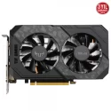 ASUS TUF GeForce GTX 1650 Super OC 4 GB GDDR6 128Bit DX12 NVIDIA Ekran Kartı