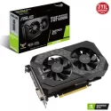 ASUS TUF GeForce GTX 1660 Super 6GB GDDR6 192Bit DX12 NVIDIA Ekran Kartı