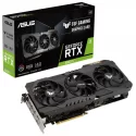 ASUS TUF GeForce RTX 3060 Ti Gaming 8 GB GDDR6X DX12 NVIDIA DLSS Ekran Kartı